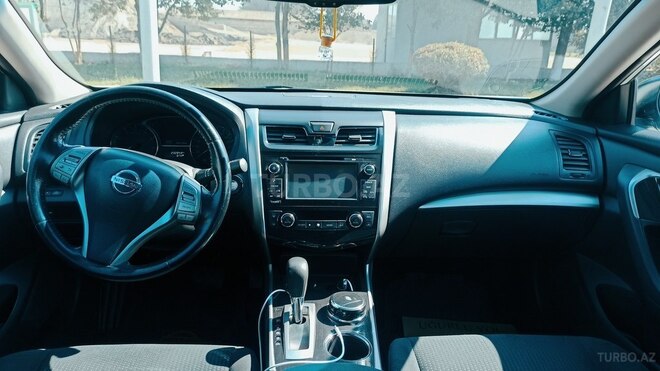 Nissan Altima 2013, 169,000 km - 2.5 l - Masallı
