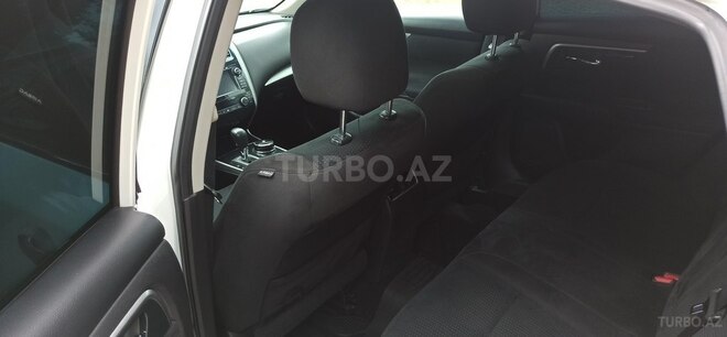 Nissan Altima 2013, 169,000 km - 2.5 l - Masallı