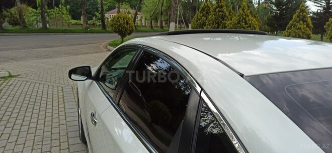 Nissan Altima 2013, 169,000 km - 2.5 l - Masallı
