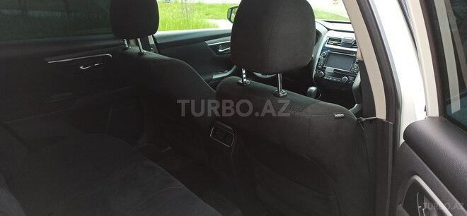 Nissan Altima 2013, 169,000 km - 2.5 l - Masallı