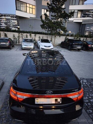 Hyundai Grandeur 2015, 220,102 km - 2.2 л - Bakı