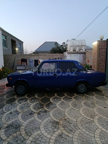 LADA (VAZ) 2107 2001, 98,632 km - 1.6 л - Bakı