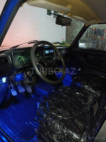 LADA (VAZ) 2107 2001, 98,632 km - 1.6 л - Bakı