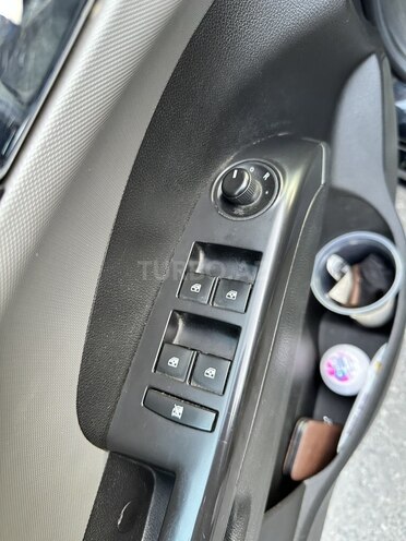 Chevrolet Sonic 2013, 250,000 km - 1.8 l - Bakı