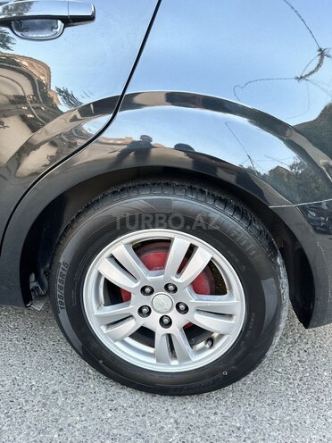 Chevrolet Sonic 2013, 250,000 km - 1.8 l - Bakı
