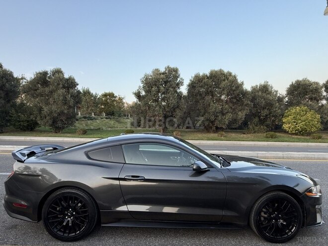 Ford Mustang 2019, 82,000 km - 2.3 l - Bakı