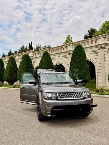 Land Rover RR Sport 2005, 580,000 km - 2.7 l - Bakı