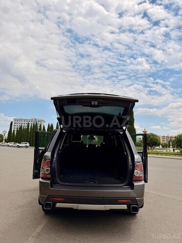 Land Rover RR Sport 2005, 580,000 km - 2.7 l - Bakı