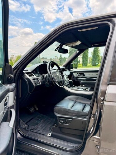 Land Rover RR Sport 2005, 580,000 km - 2.7 l - Bakı