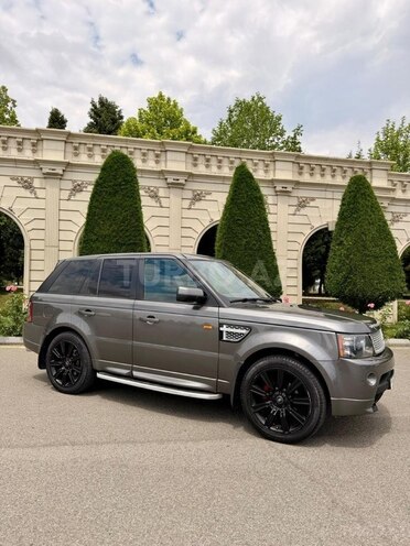 Land Rover RR Sport 2005, 580,000 km - 2.7 l - Bakı