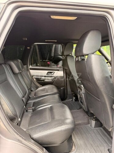 Land Rover RR Sport 2005, 580,000 km - 2.7 l - Bakı