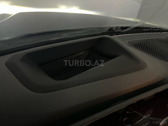 BMW i4 2024, 23,800 km - 0.0 l - Bakı