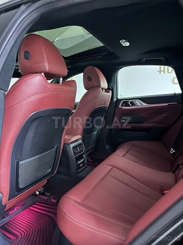 BMW i4 2024, 23,800 km - 0.0 l - Bakı