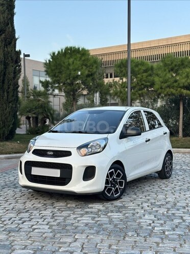 Kia Morning