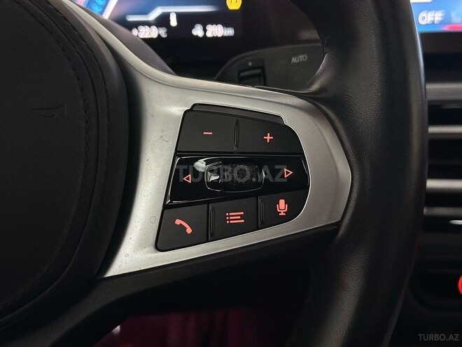 BMW i4 2024, 23,800 km - 0.0 l - Bakı