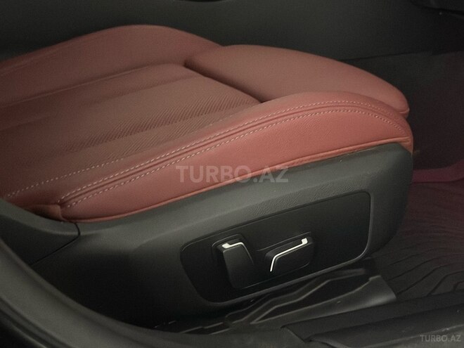 BMW i4 2024, 23,800 km - 0.0 l - Bakı