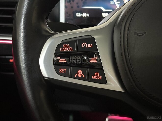 BMW i4 2024, 23,800 km - 0.0 l - Bakı