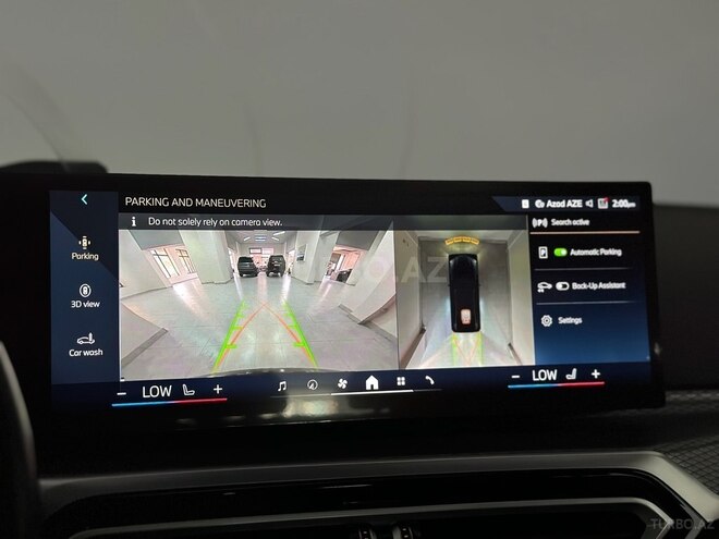 BMW i4 2024, 23,800 km - 0.0 l - Bakı