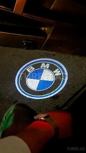 BMW 530 2008, 115,000 km - 3.0 l - Zərdab