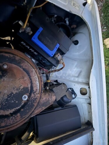 LADA (VAZ) 2107 2006, 95,000 km - 1.6 l - Xırdalan