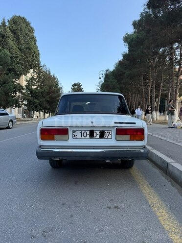 LADA (VAZ) 2107 2006, 95,000 km - 1.6 l - Xırdalan