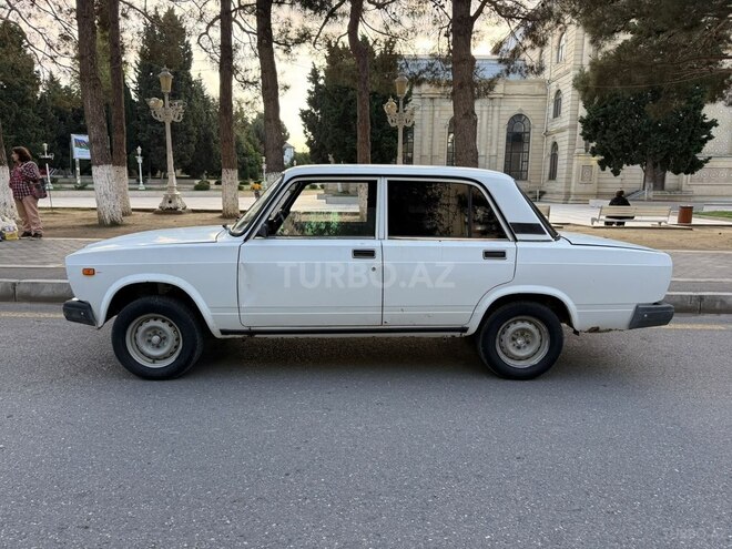 LADA (VAZ) 2107 2006, 95,000 km - 1.6 l - Xırdalan