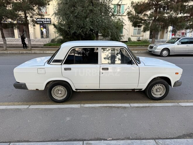 LADA (VAZ) 2107 2006, 95,000 km - 1.6 l - Xırdalan