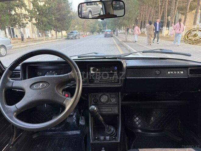 LADA (VAZ) 2107 2006, 95,000 km - 1.6 l - Xırdalan