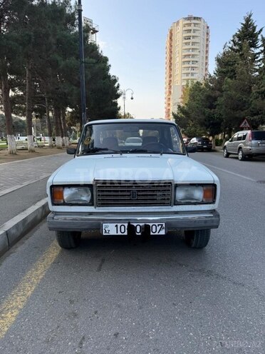 LADA (VAZ) 2107 2006, 95,000 km - 1.6 l - Xırdalan