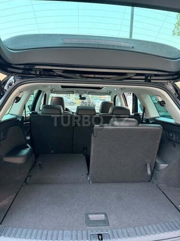 Skoda Kodiaq 2022, 59,500 km - 2.0 л - Bakı