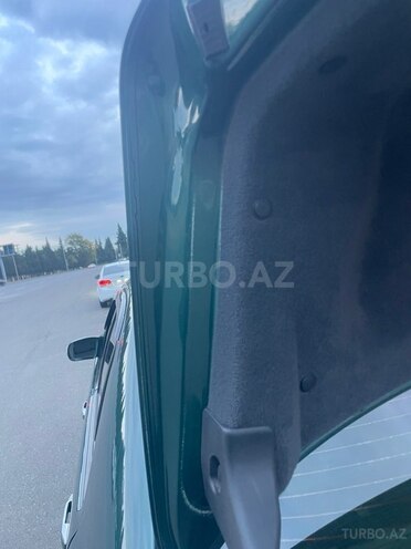 Mercedes E 240 2000, 300,000 km - 2.6 l - Mingəçevir