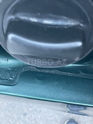Mercedes E 240 2000, 300,000 km - 2.6 l - Mingəçevir
