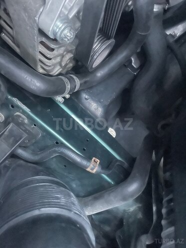 Mercedes E 240 2000, 300,000 km - 2.6 l - Mingəçevir