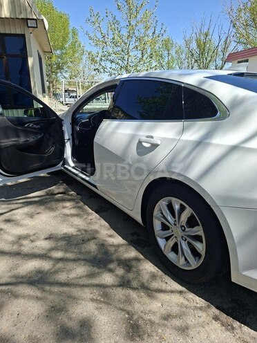 Chevrolet Malibu 2020, 202,000 km - 1.5 l - Ağstafa