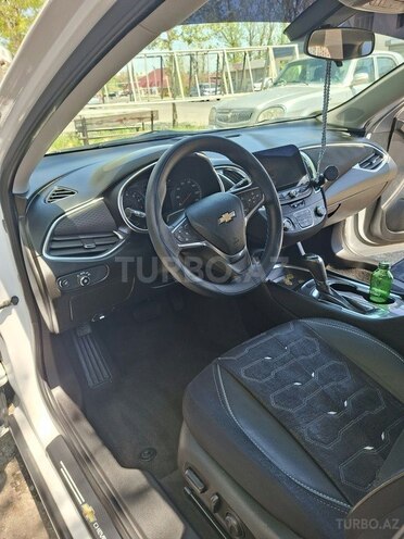 Chevrolet Malibu 2020, 202,000 km - 1.5 l - Ağstafa