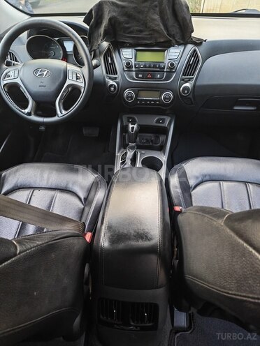 Hyundai Tucson 2014, 211,000 km - 2.0 л - Bakı
