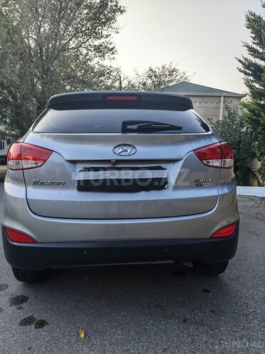 Hyundai Tucson 2014, 211,000 km - 2.0 л - Bakı