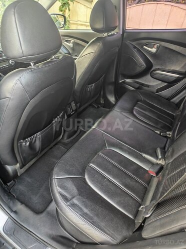 Hyundai Tucson 2014, 211,000 km - 2.0 л - Bakı