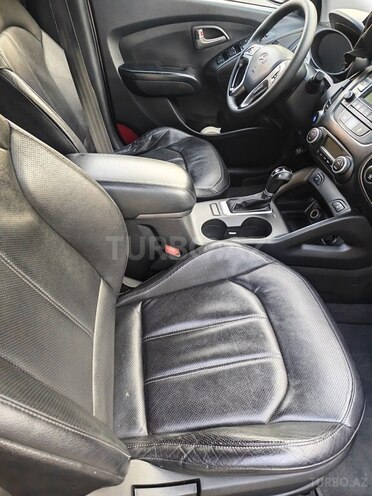 Hyundai Tucson 2014, 211,000 km - 2.0 л - Bakı