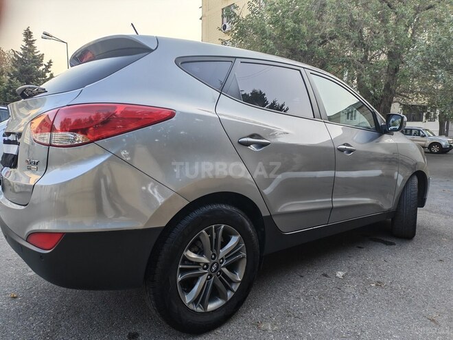 Hyundai Tucson 2014, 211,000 km - 2.0 л - Bakı