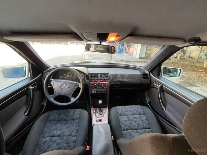 Mercedes C 200 1999, 250,000 km - 2.0 l - Sumqayıt