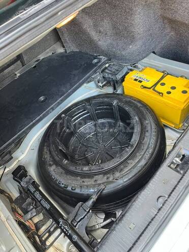 Mercedes C 200 1999, 250,000 km - 2.0 l - Sumqayıt