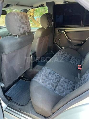 Mercedes C 200 1999, 250,000 km - 2.0 l - Sumqayıt