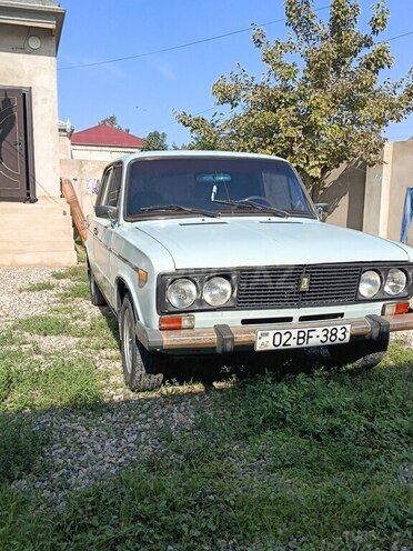 LADA (VAZ) 2106 1990, 275,000 km - 1.3 л - Bakı