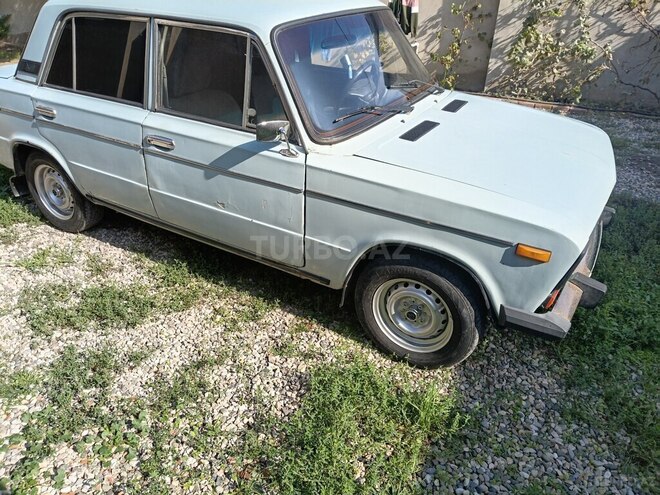 LADA (VAZ) 2106 1990, 275,000 km - 1.3 л - Bakı