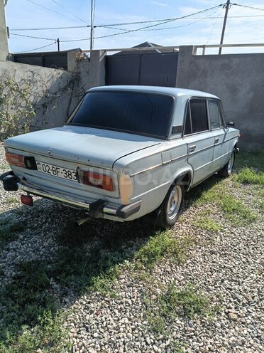 LADA (VAZ) 2106 1990, 275,000 km - 1.3 л - Bakı