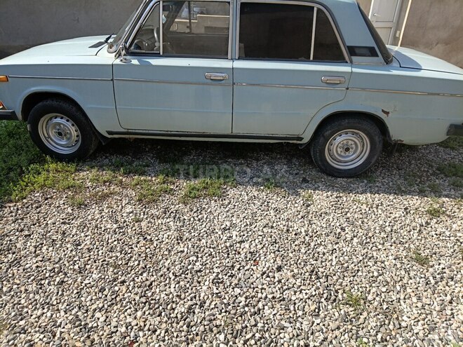 LADA (VAZ) 2106 1990, 275,000 km - 1.3 л - Bakı