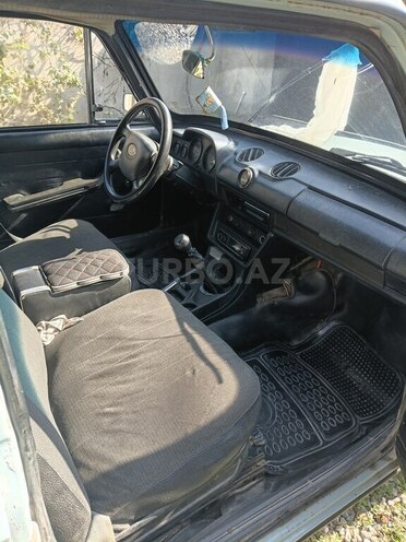 LADA (VAZ) 2106 1990, 275,000 km - 1.3 л - Bakı