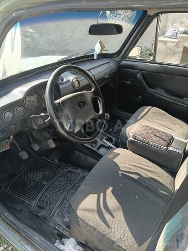 LADA (VAZ) 2106 1990, 275,000 km - 1.3 л - Bakı