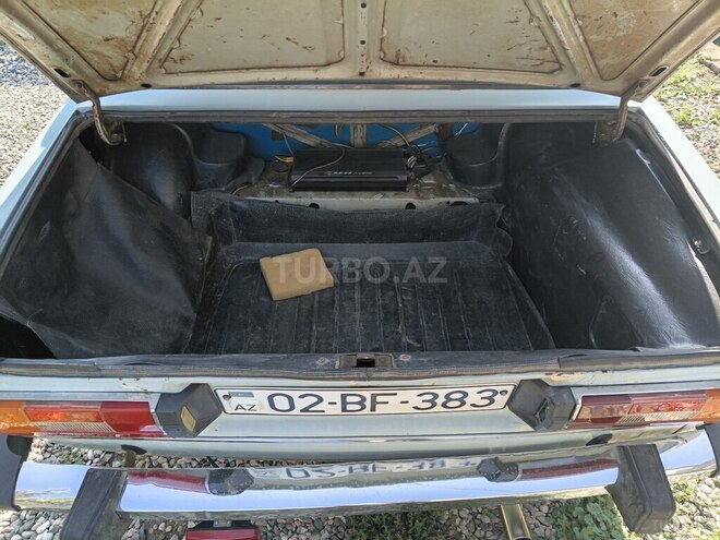 LADA (VAZ) 2106 1990, 275,000 km - 1.3 л - Bakı